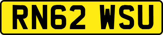 RN62WSU