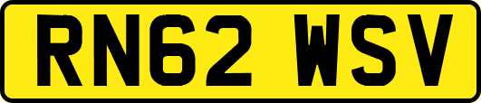 RN62WSV