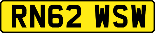 RN62WSW