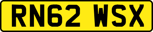 RN62WSX