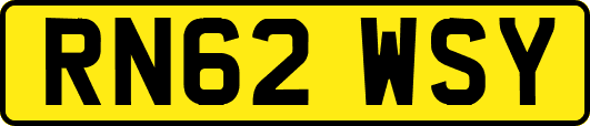 RN62WSY