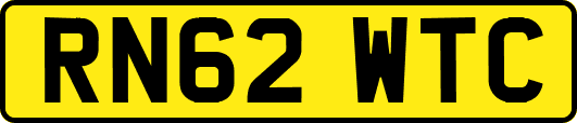 RN62WTC