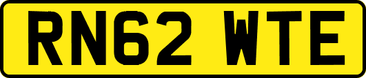 RN62WTE