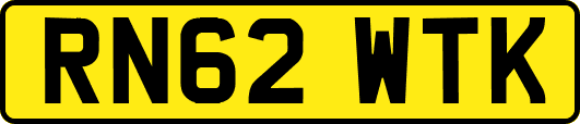 RN62WTK