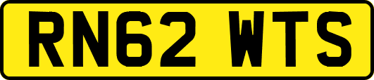 RN62WTS