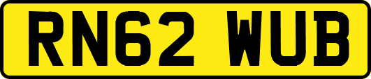 RN62WUB
