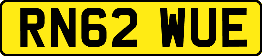 RN62WUE