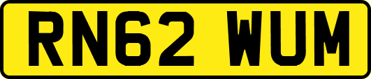 RN62WUM
