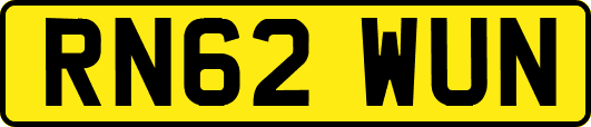 RN62WUN