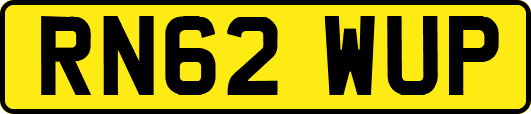 RN62WUP