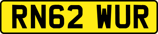 RN62WUR