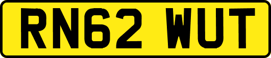 RN62WUT