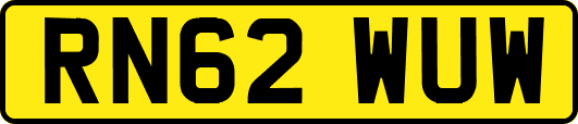 RN62WUW