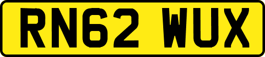 RN62WUX