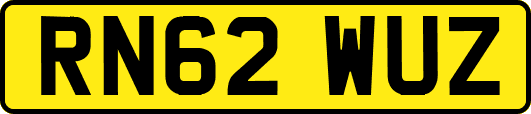 RN62WUZ