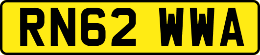RN62WWA