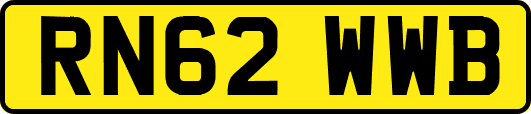 RN62WWB