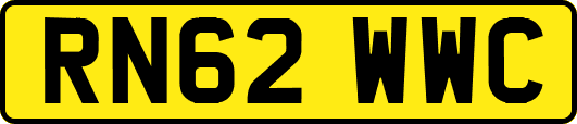 RN62WWC