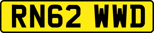 RN62WWD