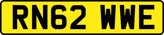 RN62WWE