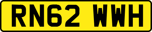 RN62WWH