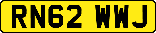 RN62WWJ