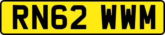 RN62WWM