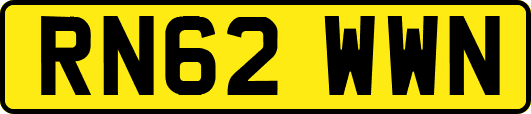 RN62WWN