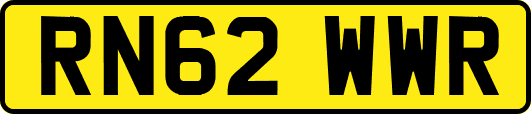 RN62WWR