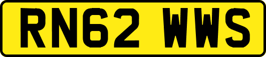 RN62WWS