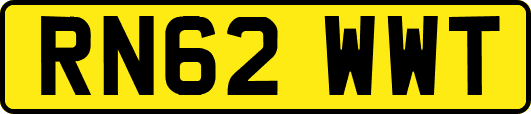 RN62WWT