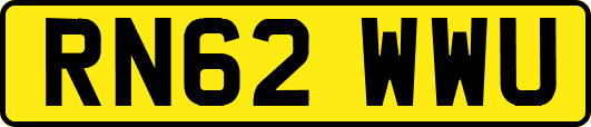 RN62WWU