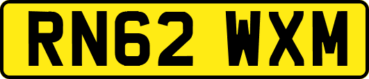 RN62WXM