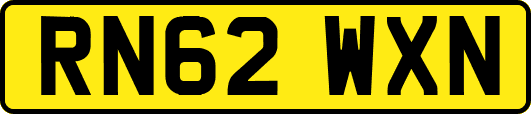 RN62WXN