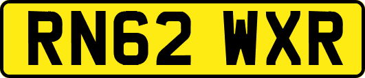 RN62WXR