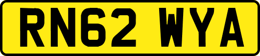 RN62WYA
