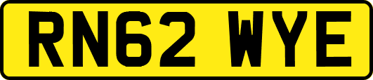 RN62WYE
