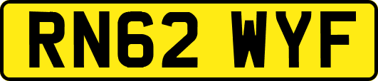 RN62WYF