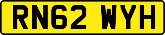 RN62WYH
