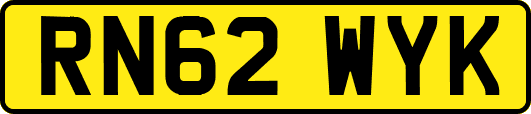 RN62WYK