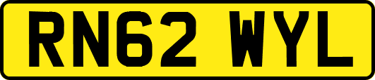 RN62WYL