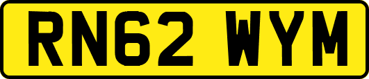 RN62WYM