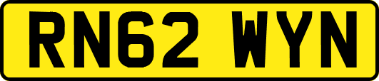 RN62WYN