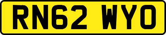 RN62WYO