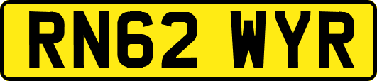 RN62WYR