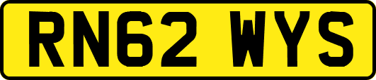 RN62WYS