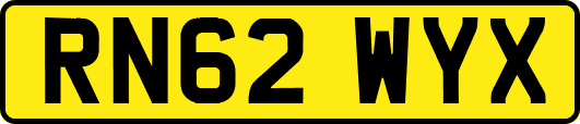 RN62WYX