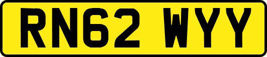 RN62WYY