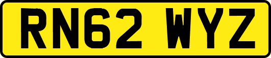 RN62WYZ