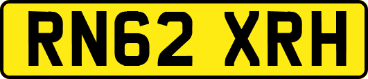 RN62XRH